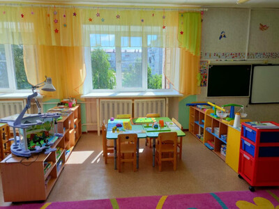 STEM образование