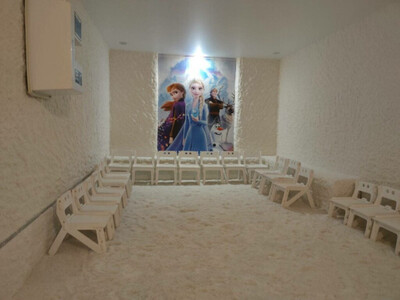 Соляная комната